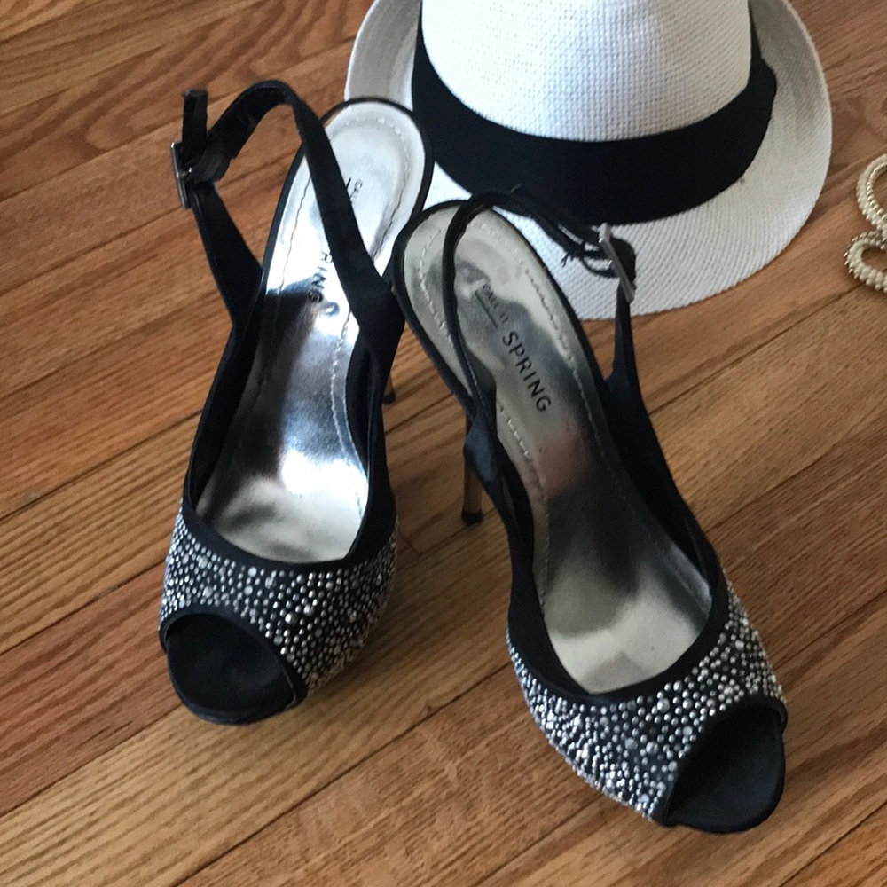 CALL IT SPRING Heels